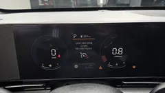 2023 Hyundai Kona Gasoline 1.6 Turbo 2WD — фото 8