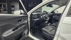 2023 Hyundai Kona Gasoline 1.6 Turbo 2WD — фото 10