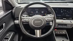 2023 Hyundai Kona Gasoline 1.6 Turbo 2WD — фото 13