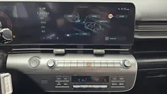 2023 Hyundai Kona Gasoline 1.6 Turbo 2WD — фото 14