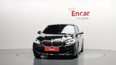 2023 BMW 1-Series M135i xDrive — фото 3