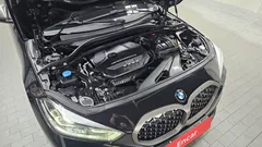 2023 BMW 1-Series M135i xDrive — фото 6