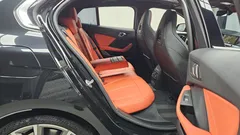 2023 BMW 1-Series M135i xDrive — фото 11
