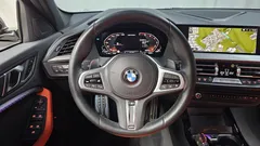 2023 BMW 1-Series M135i xDrive — фото 13