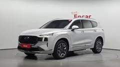 2022 Hyundai Santa Fe HEV 1.6 2WD — фото 1