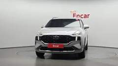 2022 Hyundai Santa Fe HEV 1.6 2WD — фото 3