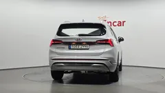 2022 Hyundai Santa Fe HEV 1.6 2WD — фото 4