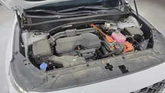 2022 Hyundai Santa Fe HEV 1.6 2WD — фото 6