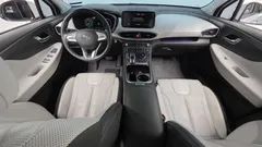 2022 Hyundai Santa Fe HEV 1.6 2WD — фото 7