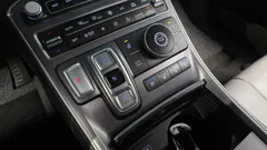 2022 Hyundai Santa Fe HEV 1.6 2WD — фото 9