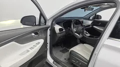 2022 Hyundai Santa Fe HEV 1.6 2WD — фото 10