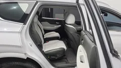 2022 Hyundai Santa Fe HEV 1.6 2WD — фото 12