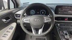 2022 Hyundai Santa Fe HEV 1.6 2WD — фото 13