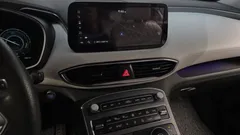 2022 Hyundai Santa Fe HEV 1.6 2WD — фото 14