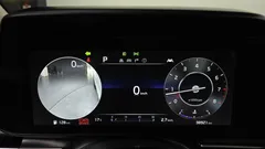 2023 Kia Carnival Gasoline 7-Seater Signature, белый — фото 8