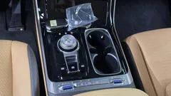 2023 Kia Carnival Gasoline 7-Seater Signature, белый — фото 9