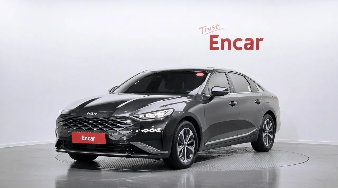 2024 Kia K8 Noblesse