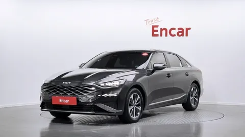 2024 Kia K8 Noblesse