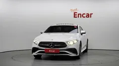 2023 Mercedes-Benz CLS-Class CLS450 4MATIC — фото 2