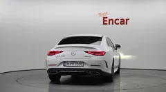 2023 Mercedes-Benz CLS-Class CLS450 4MATIC — фото 4