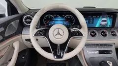 2023 Mercedes-Benz CLS-Class CLS450 4MATIC — фото 5