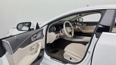 2023 Mercedes-Benz CLS-Class CLS450 4MATIC — фото 9