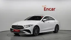 2023 Mercedes-Benz CLS-Class CLS450 4MATIC — фото 13