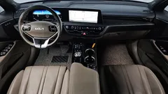 2023 Kia K8 2.5 Gasoline 2WD — фото 7
