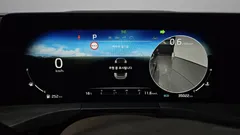 2023 Kia K8 2.5 Gasoline 2WD — фото 8