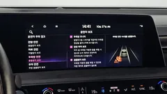2023 Kia K8 2.5 Gasoline 2WD — фото 19