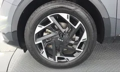 2023 Kia Sportage Gasoline 1.6 Turbo 2WD, серый — фото 5