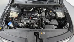 2023 Kia Sportage Gasoline 1.6 Turbo 2WD, серый — фото 6