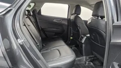 2023 Kia Sportage Gasoline 1.6 Turbo 2WD, серый — фото 11