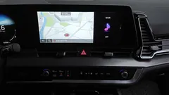 2023 Kia Sportage Gasoline 1.6 Turbo 2WD, серый — фото 12