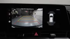 2023 Kia Sportage Gasoline 1.6 Turbo 2WD, серый — фото 14