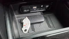 2023 Kia Sportage Gasoline 1.6 Turbo 2WD, серый — фото 15
