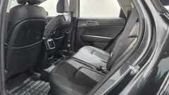 2023 Kia Sportage Gasoline 1.6 Turbo 2WD, серый — фото 19