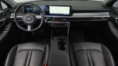 2024 Hyundai Sonata 2.0 — фото 7
