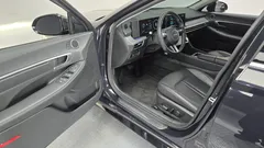 2024 Hyundai Sonata 2.0 — фото 10