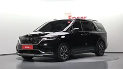 2023 Kia Carnival Diesel 9-Seater Noblesse — фото 1