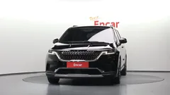 2023 Kia Carnival Diesel 9-Seater Noblesse — фото 3