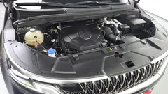 2023 Kia Carnival Diesel 9-Seater Noblesse — фото 6
