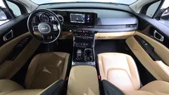 2023 Kia Carnival Diesel 9-Seater Noblesse — фото 7