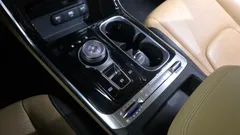 2023 Kia Carnival Diesel 9-Seater Noblesse — фото 9