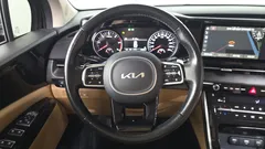2023 Kia Carnival Diesel 9-Seater Noblesse — фото 13