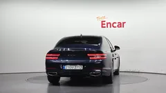 2022 Genesis G80 Gasoline 2.5 Turbo AWD — фото 4