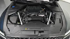 2022 Genesis G80 Gasoline 2.5 Turbo AWD — фото 6