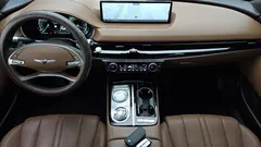 2022 Genesis G80 Gasoline 2.5 Turbo AWD — фото 7