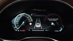 2022 Genesis G80 Gasoline 2.5 Turbo AWD — фото 8
