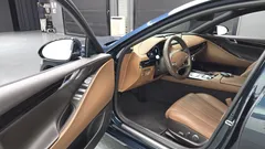 2022 Genesis G80 Gasoline 2.5 Turbo AWD — фото 10